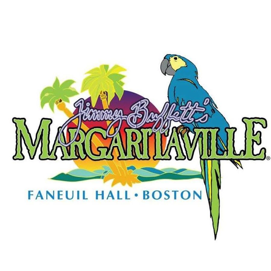 Margaritaville Faneuil Hall Marketplace Boston, MA