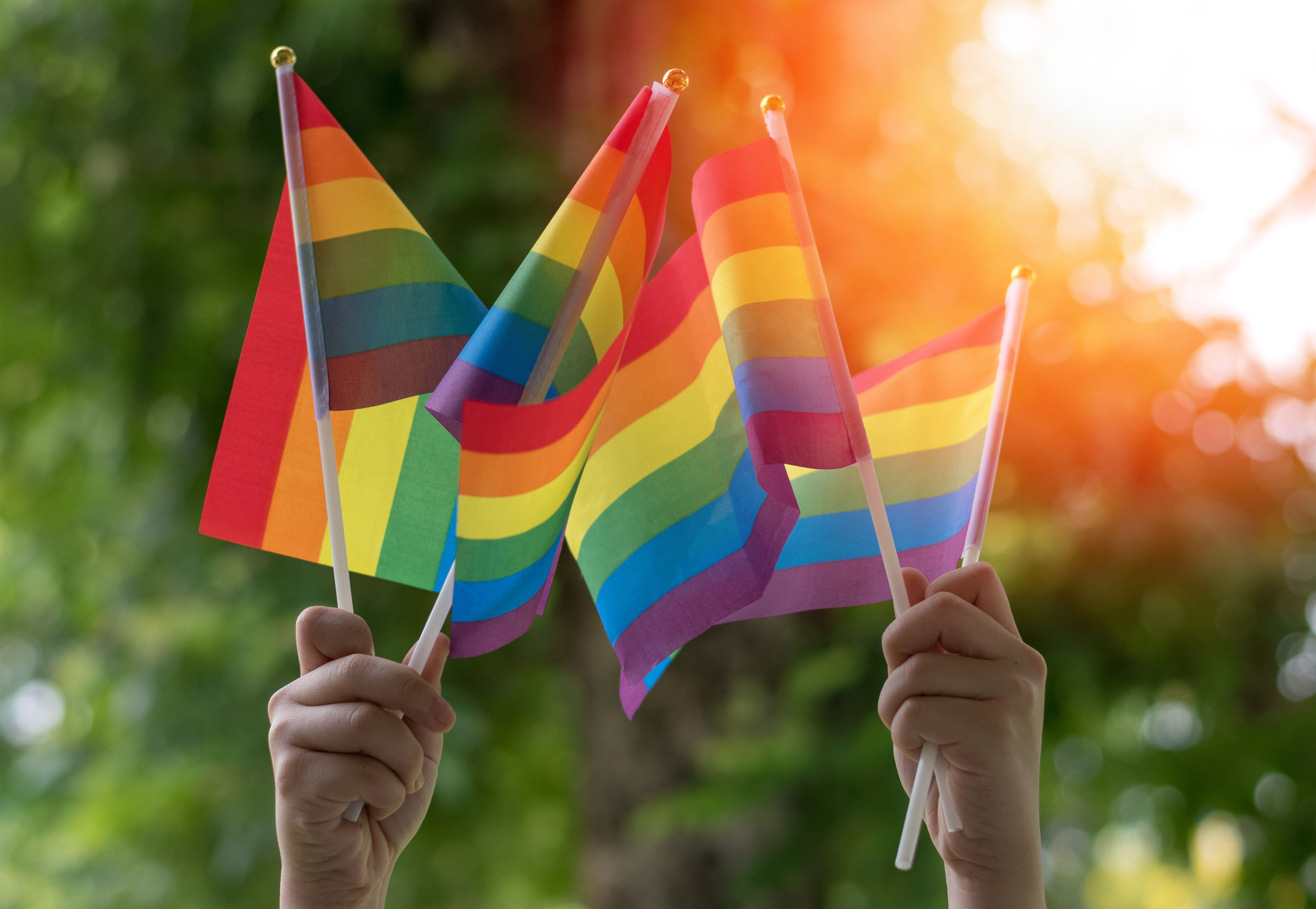 5 Ways to Celebrate Pride Month in the Pike District