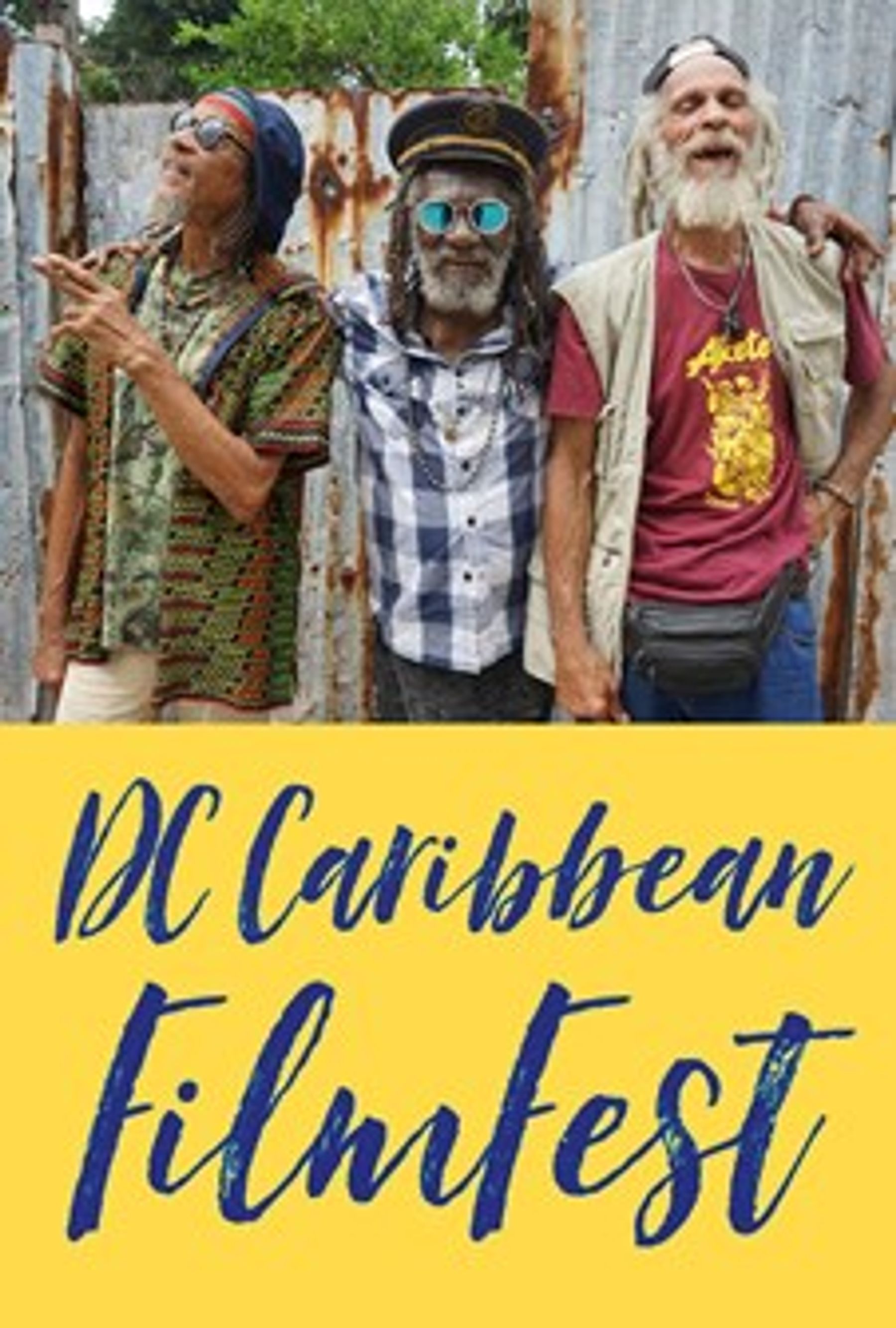 DC Caribbean Film Fest Downtown Silver Spring