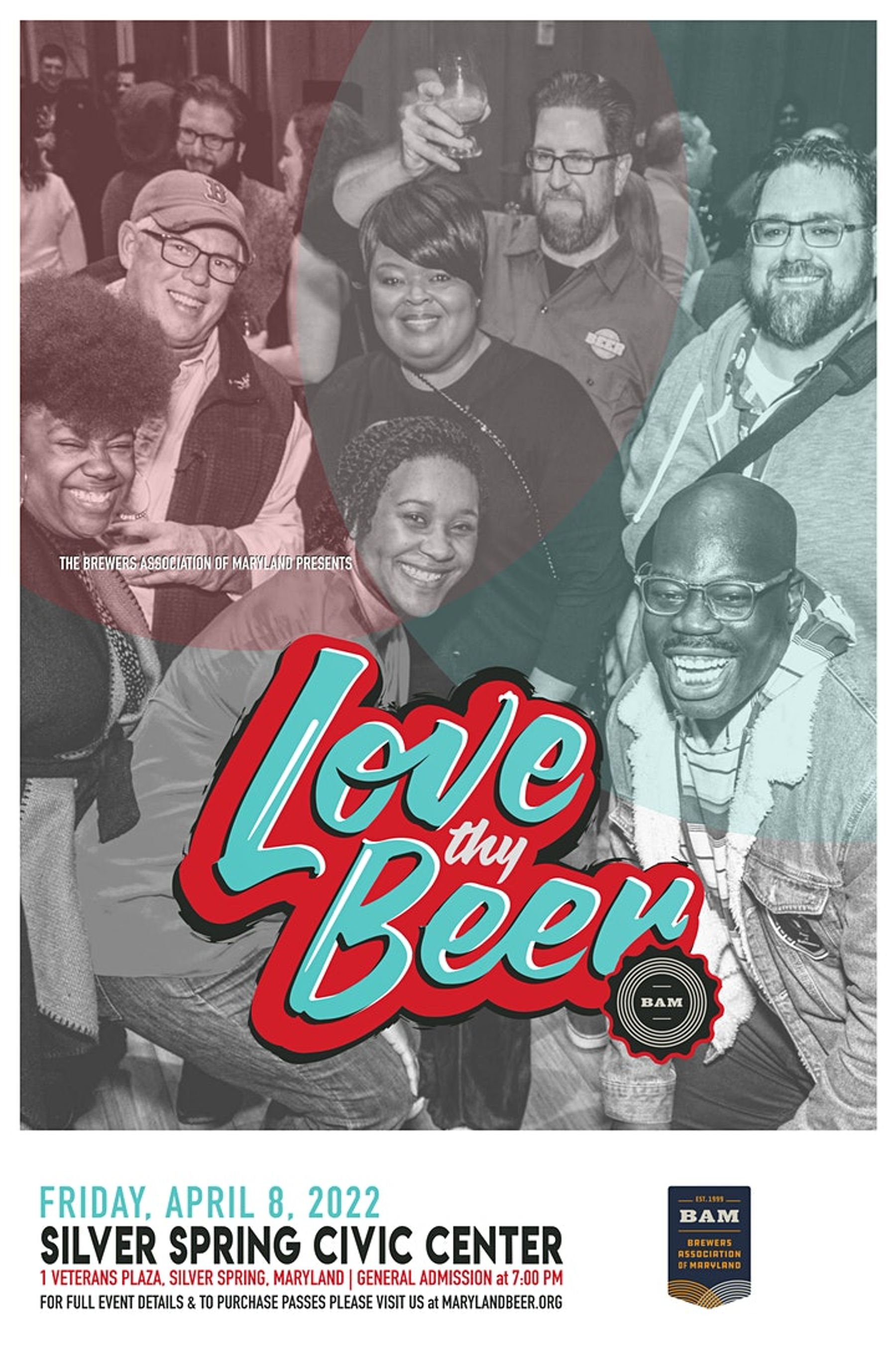 Love Thy Beer Downtown Silver Spring