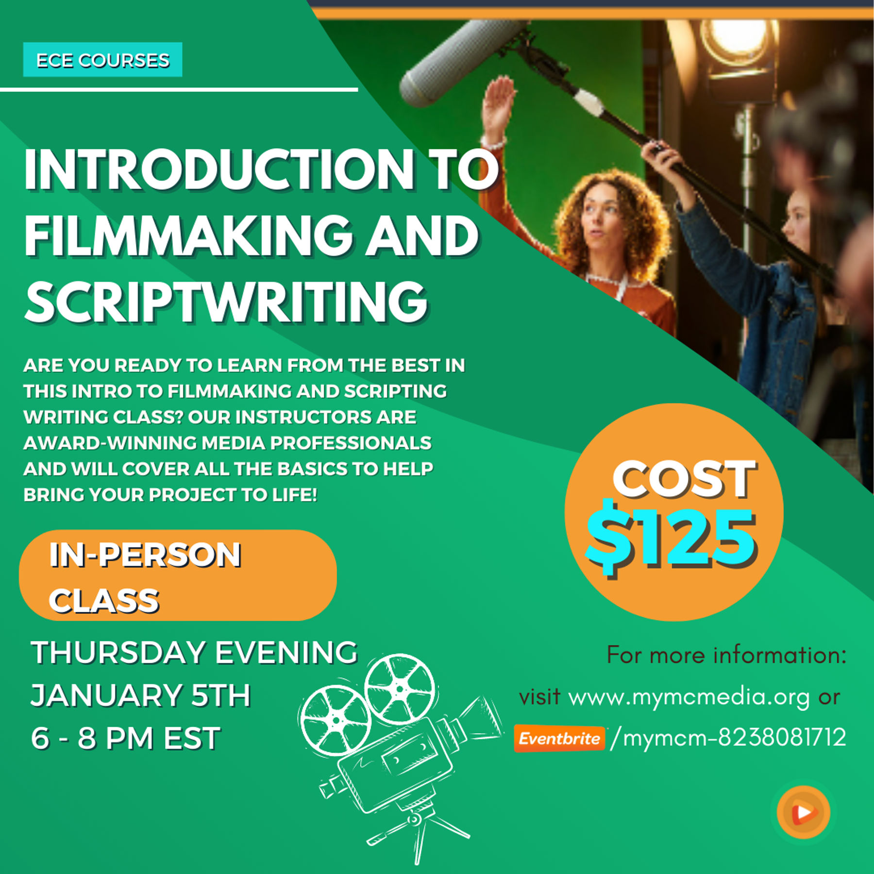 An Introduction to Script Writing