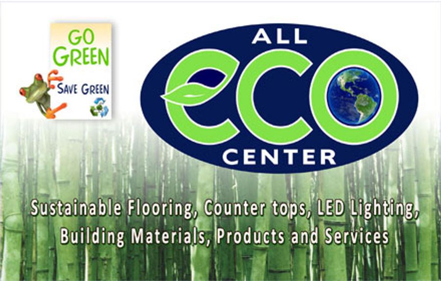 All Eco Center