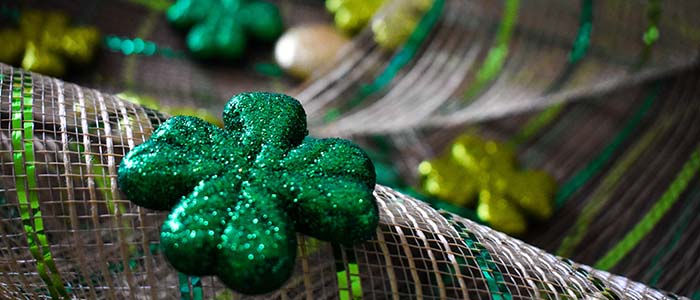 Lucky day: Here is St. Patrick's fun from downtown | Downtown