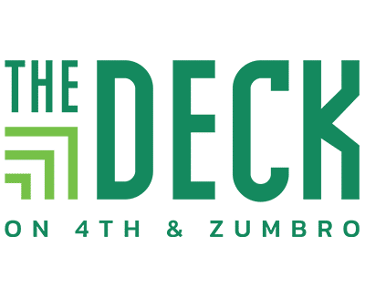 The Deck on 4th and Zumbro