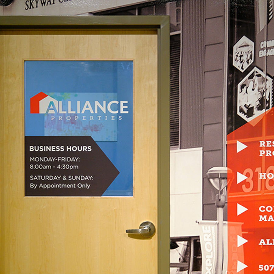 Alliance Property Management, LLC