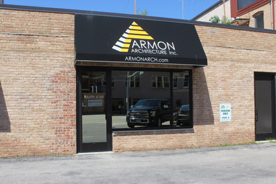 Armon Architecture