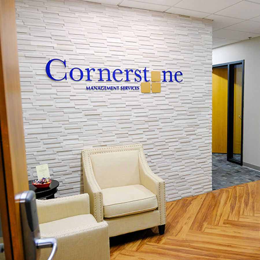 Cornerstone Management Services
