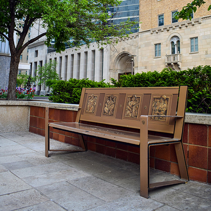 Excellence - Mayo Clinic’s Bench Mark!