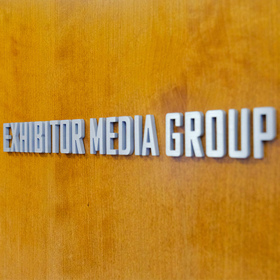 Exhibitor Media Group