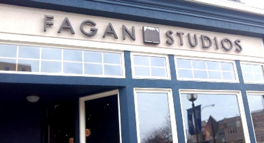 Fagan Studios