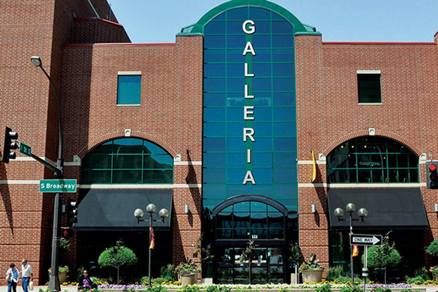 Galleria at University Square
