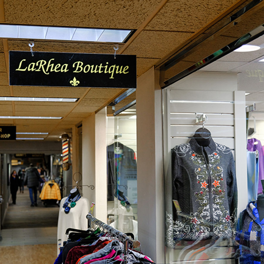 LaRhea Boutique