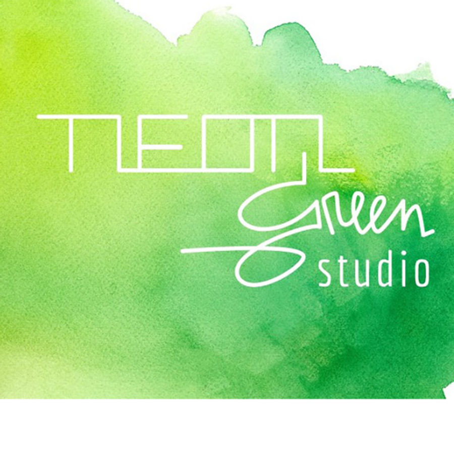 Neon Green Studio