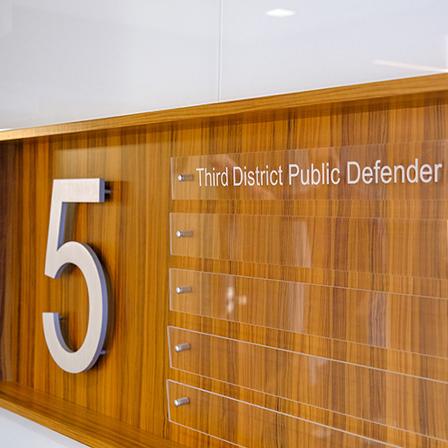 Office of the Public Defender, Third Judicial District