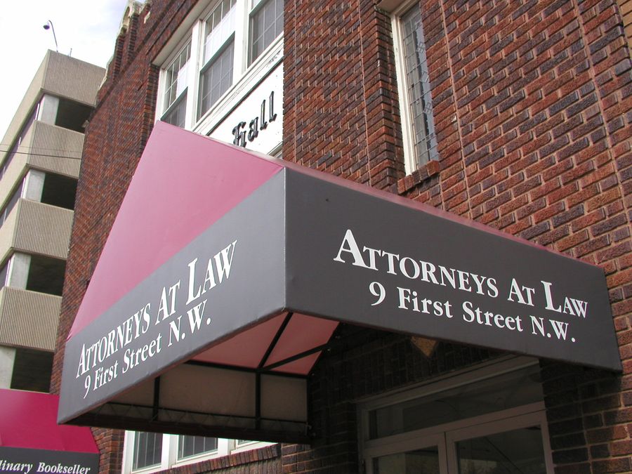 Law Office