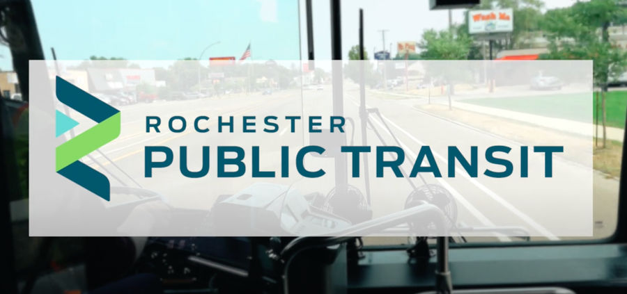 Rochester Public Transit