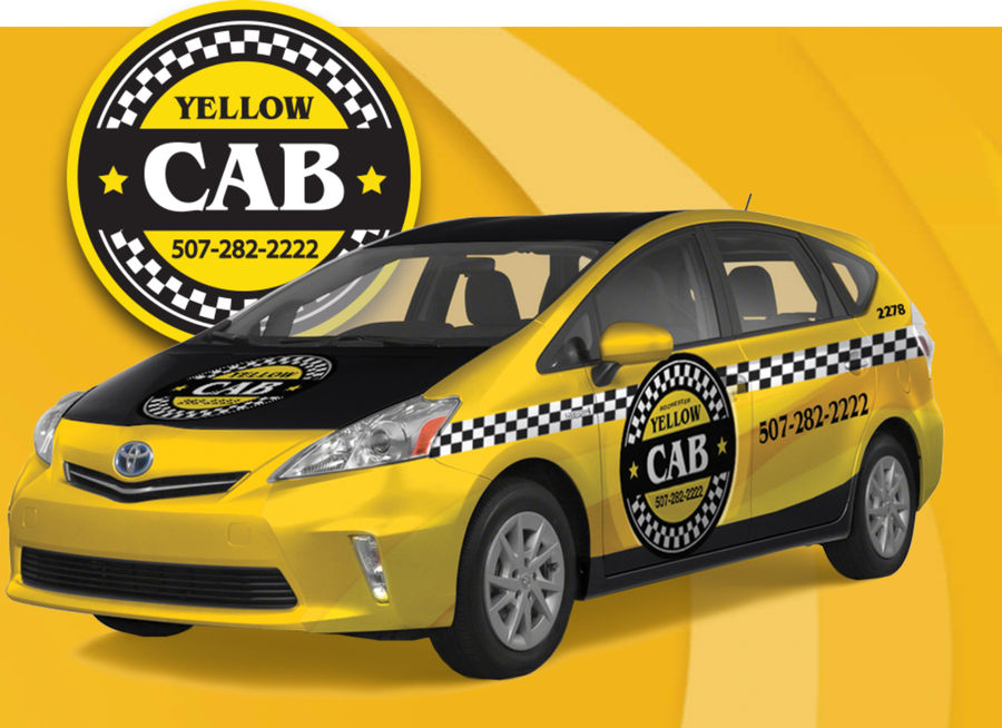 Rochester Yellow Cab