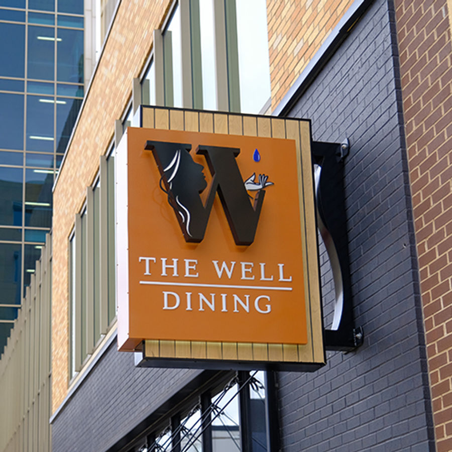 The Well Dining