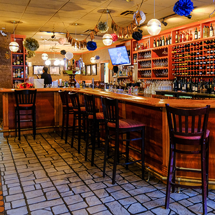 Victoria's Ristorante and Wine Bar