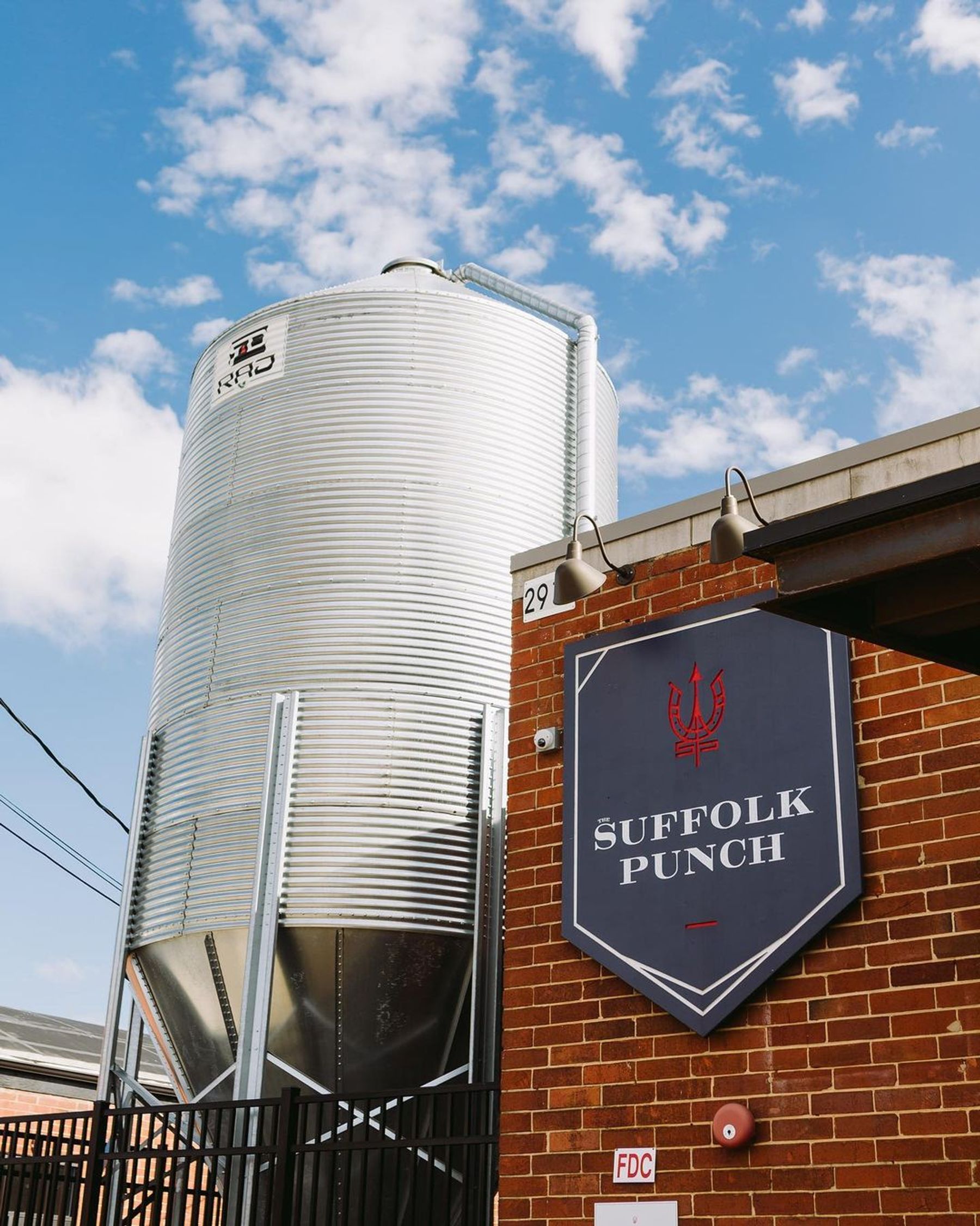 The Suffolk Punch Brewing to open in May at SouthPark mall