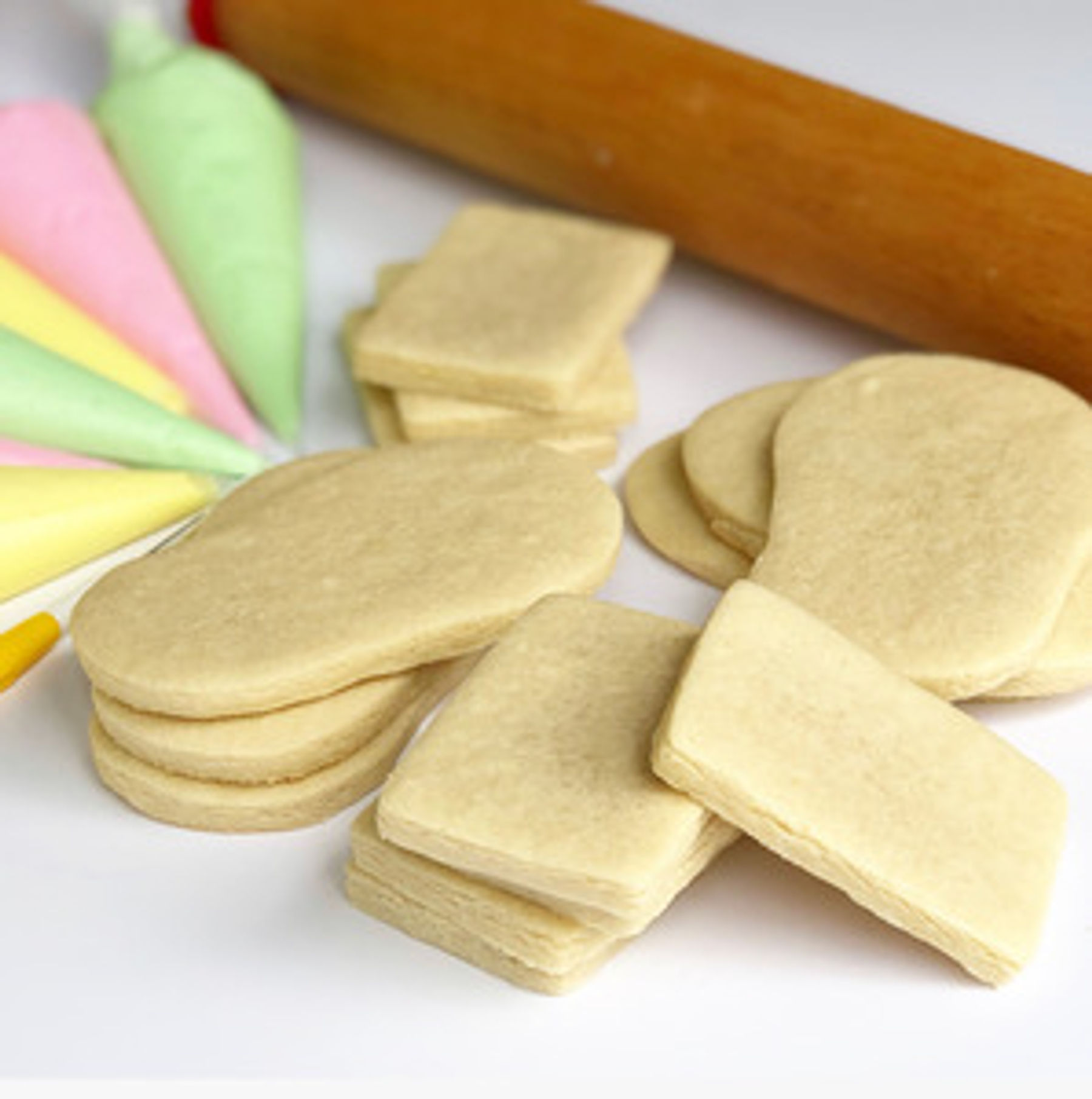 Cookie Decorating Classes Charlotte Nc