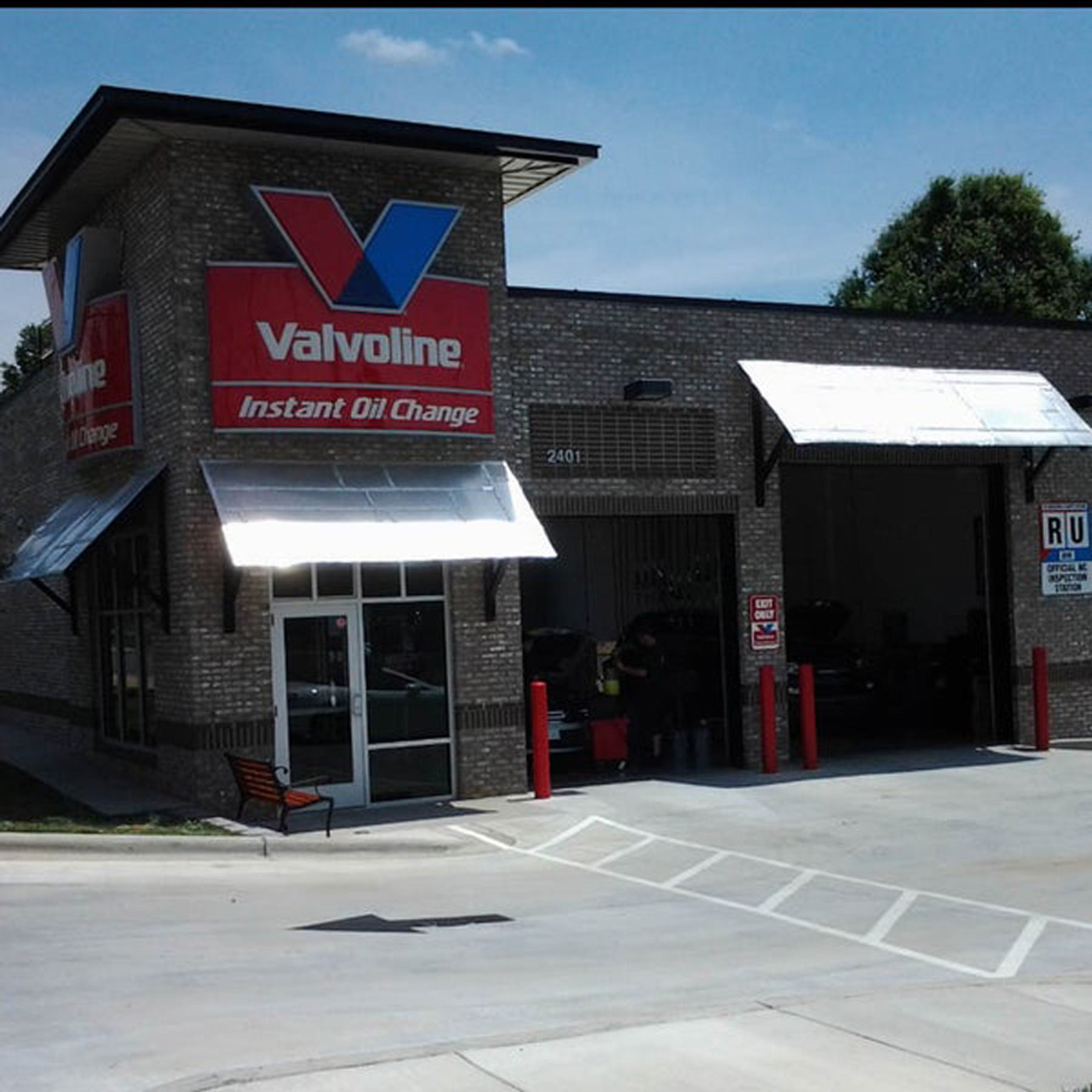 Valvoline Extended Protection Full Synthetic High Mileage Motor Oil SA
