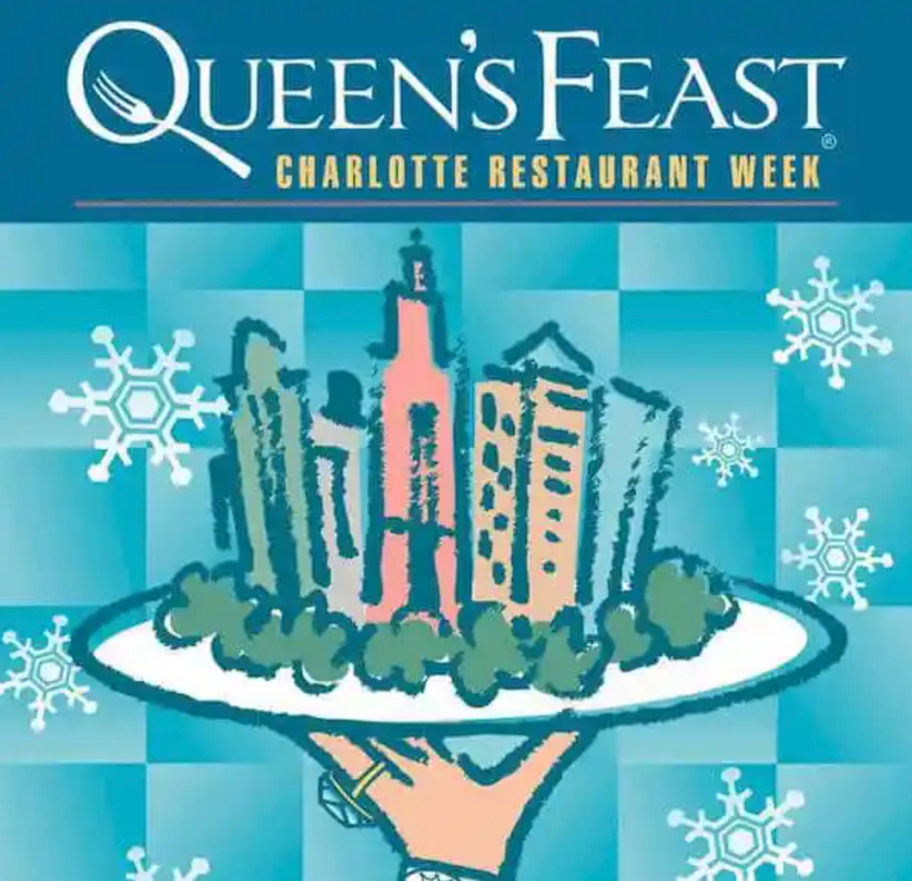 Charlotte Restaurant Week Uptown Charlotte, NC