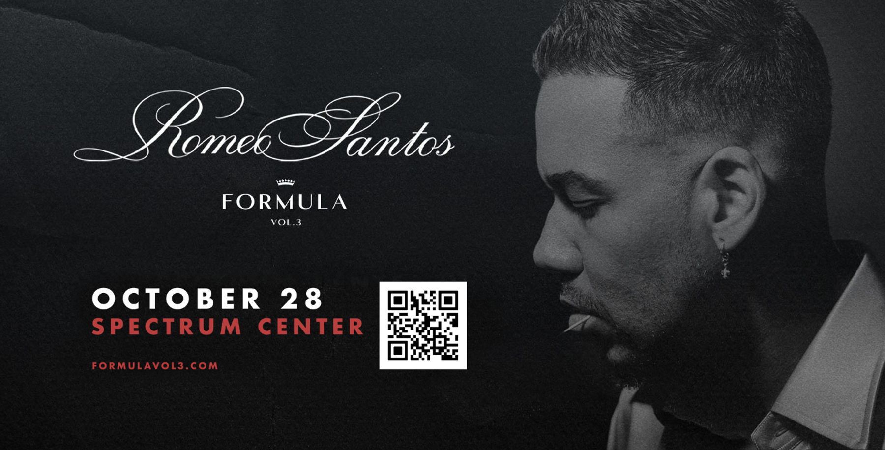 Romeo Santos Announces 2023 Tour Dates