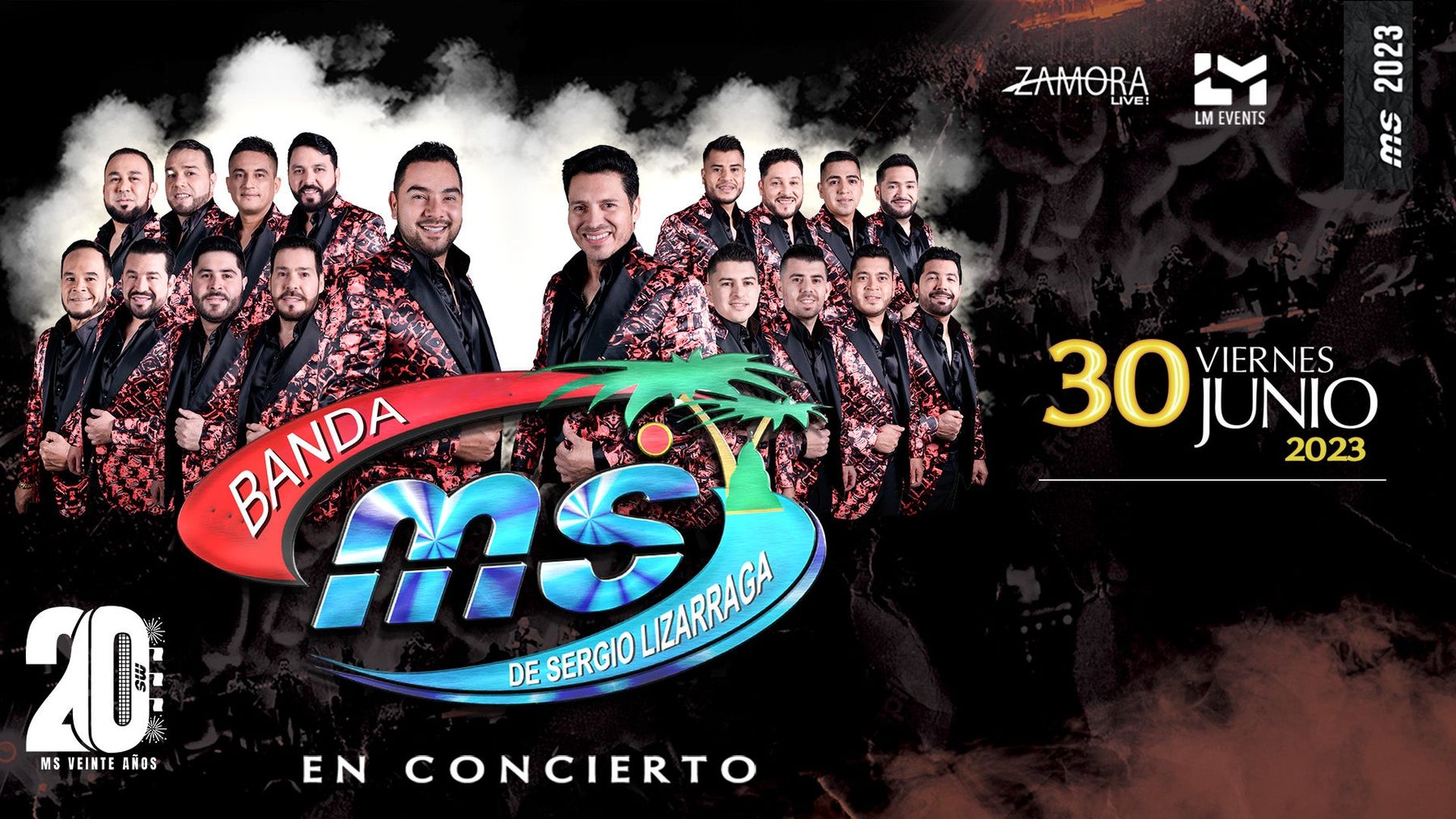 Banda MS Tickets & 2023 Tour Dates