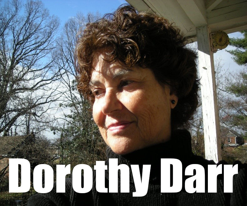 My interview with Dorothy Darr, Southwest Renewal ED