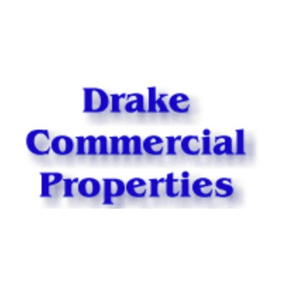 Drake Commercial Properties logo
