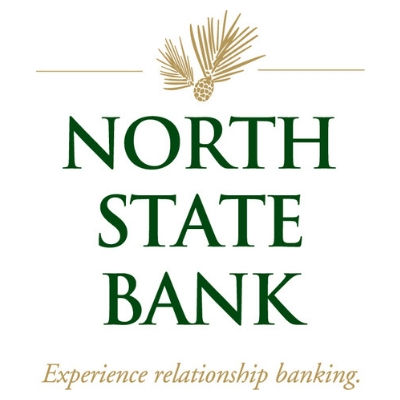 North State Bank logo