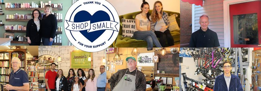 Inside Scoop On Small Business Saturday