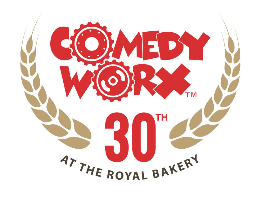 Arts Spotlight: ComedyWorx 30th Anniversary