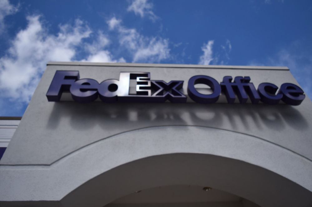 Merchant Highlight - FedEx