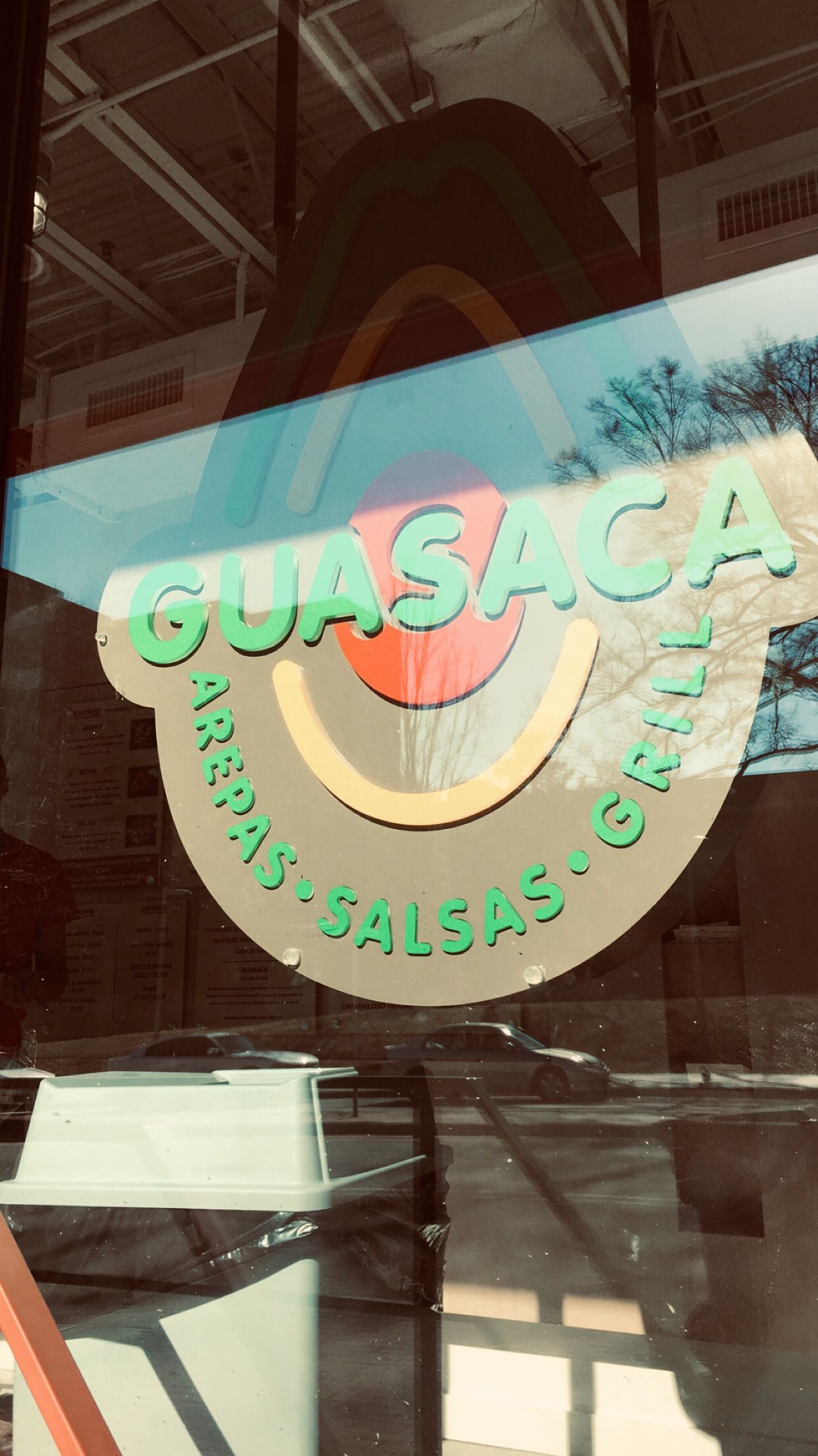 Tasty Tuesday: Guasaca