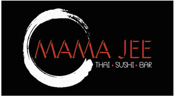 Mama Jee Thai Sushi and Bar Now Open!