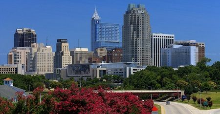New Business Incentives Coming for Wake County?