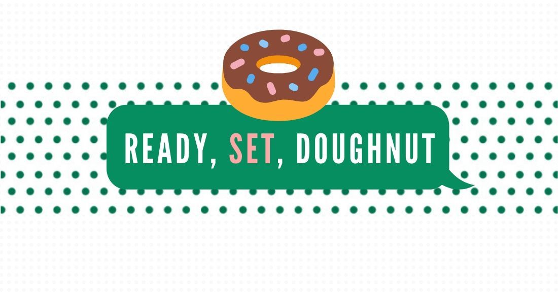 Krispy Kreme Challenge 2020