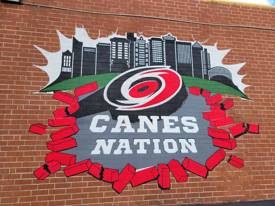 Canes Nation