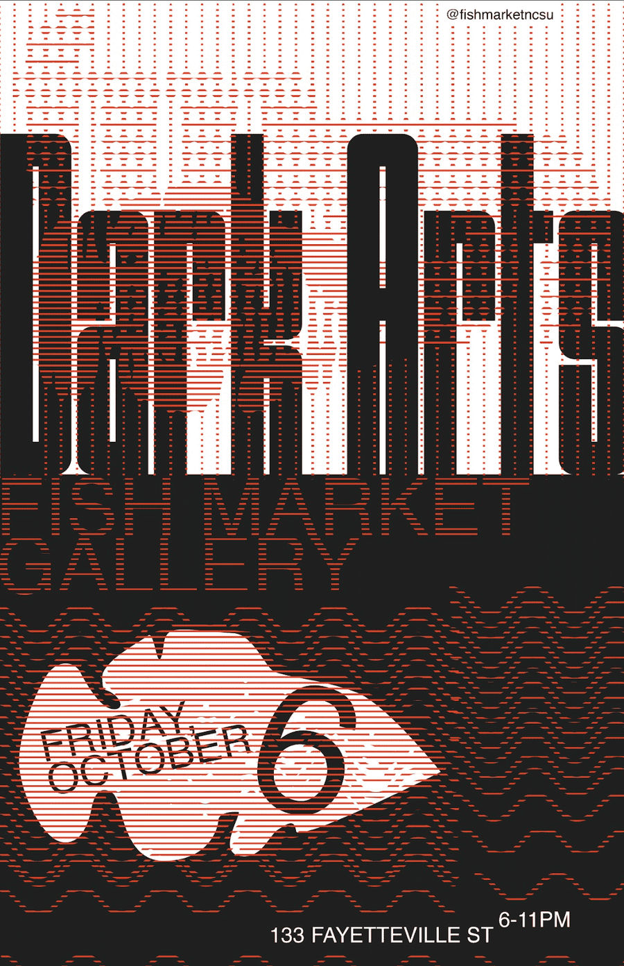 Fish Market Gallery