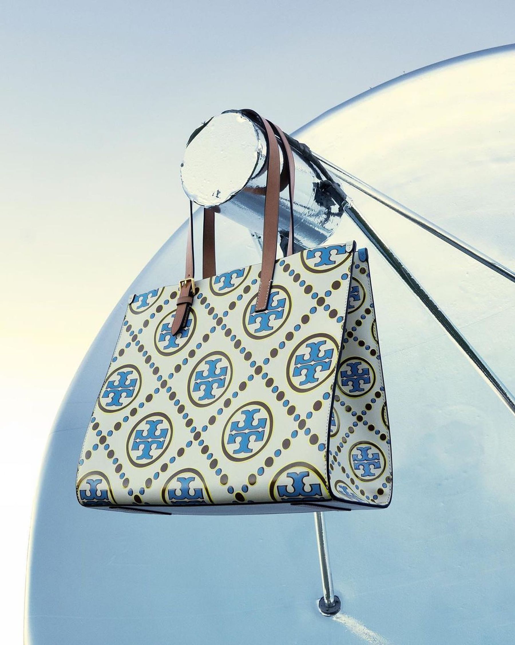 Opening Soon: Tory Burch at SouthPark - Charlotte Magazine