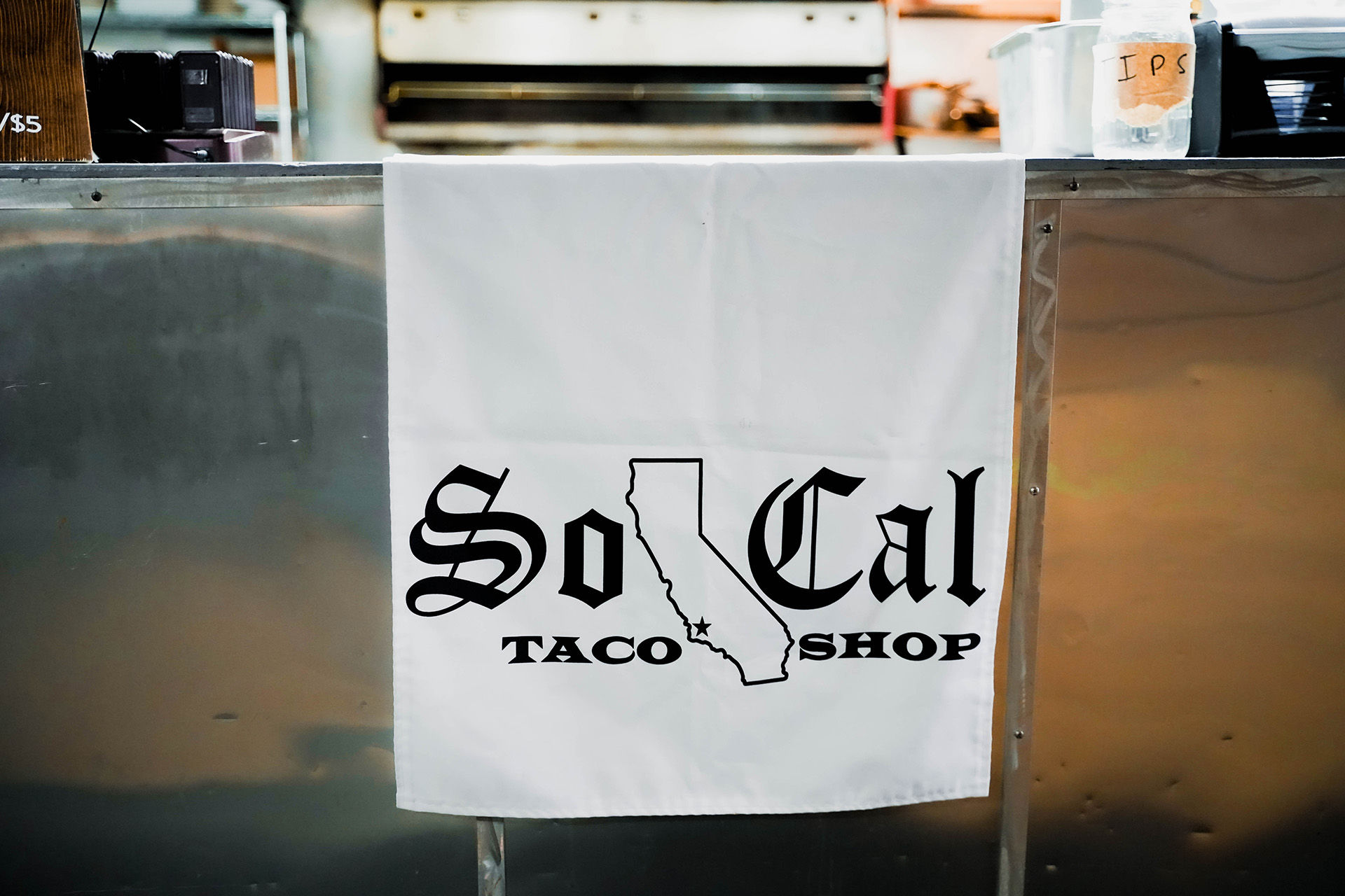 SoCal Taco Shop’s Secret to Flavor