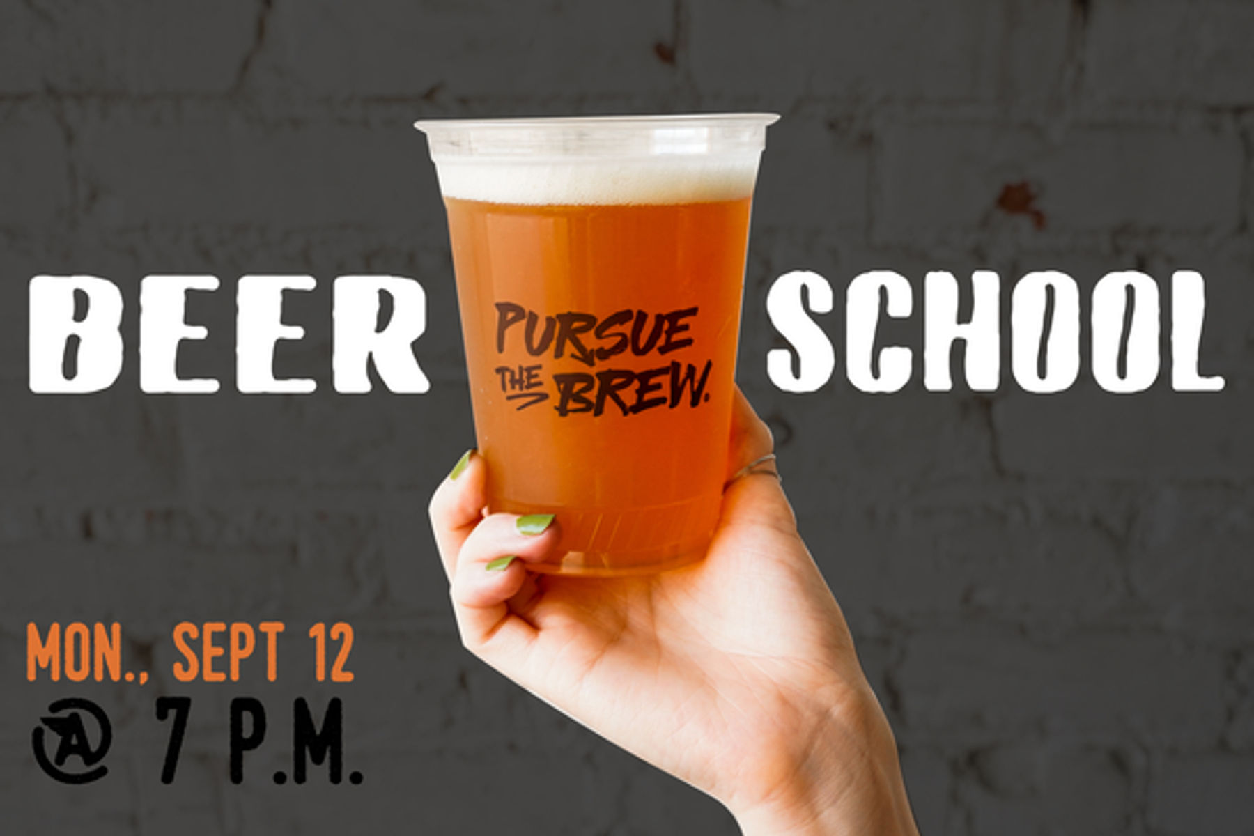 Craft Beer Night Returns September 2