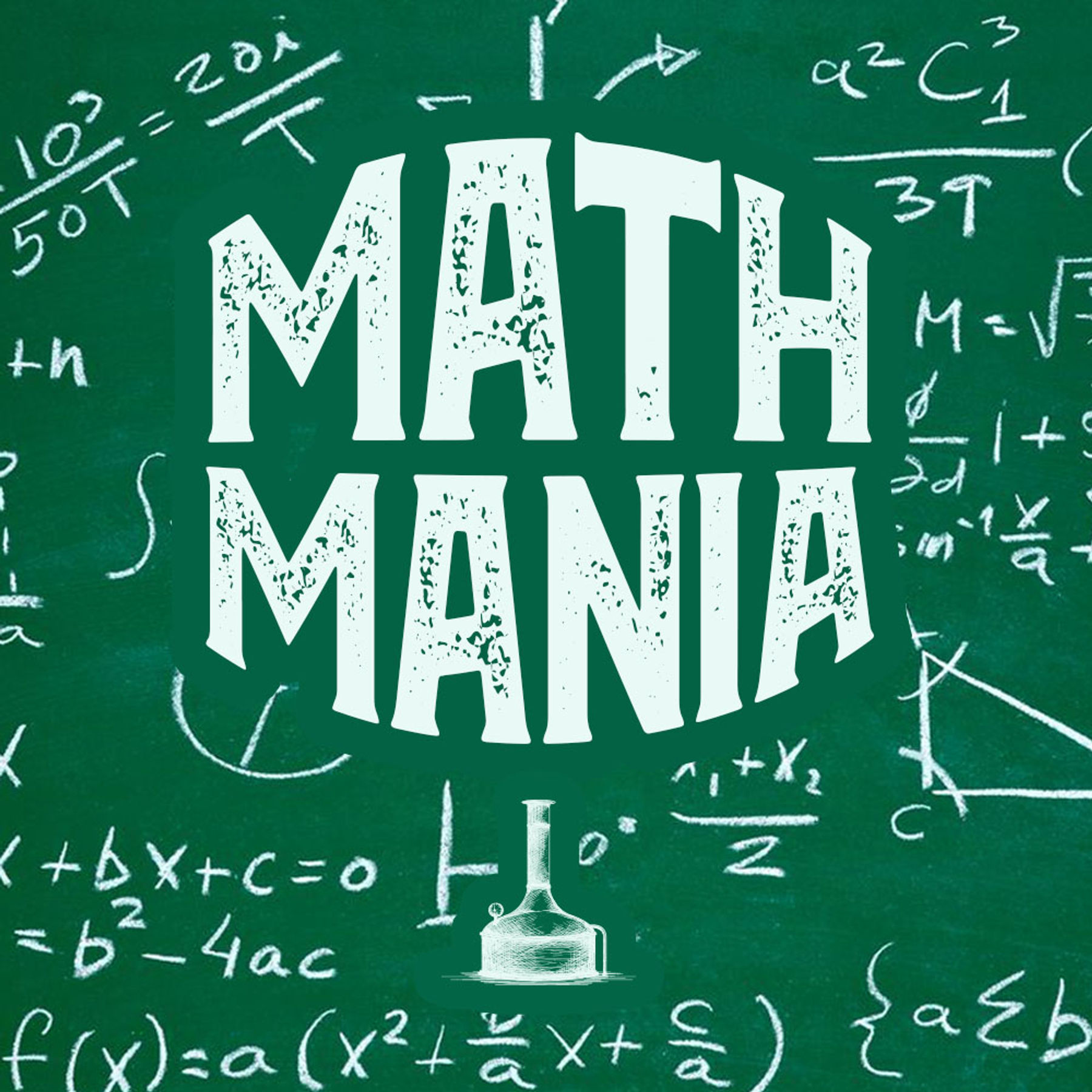 Math Mania! | Downtown Lincoln