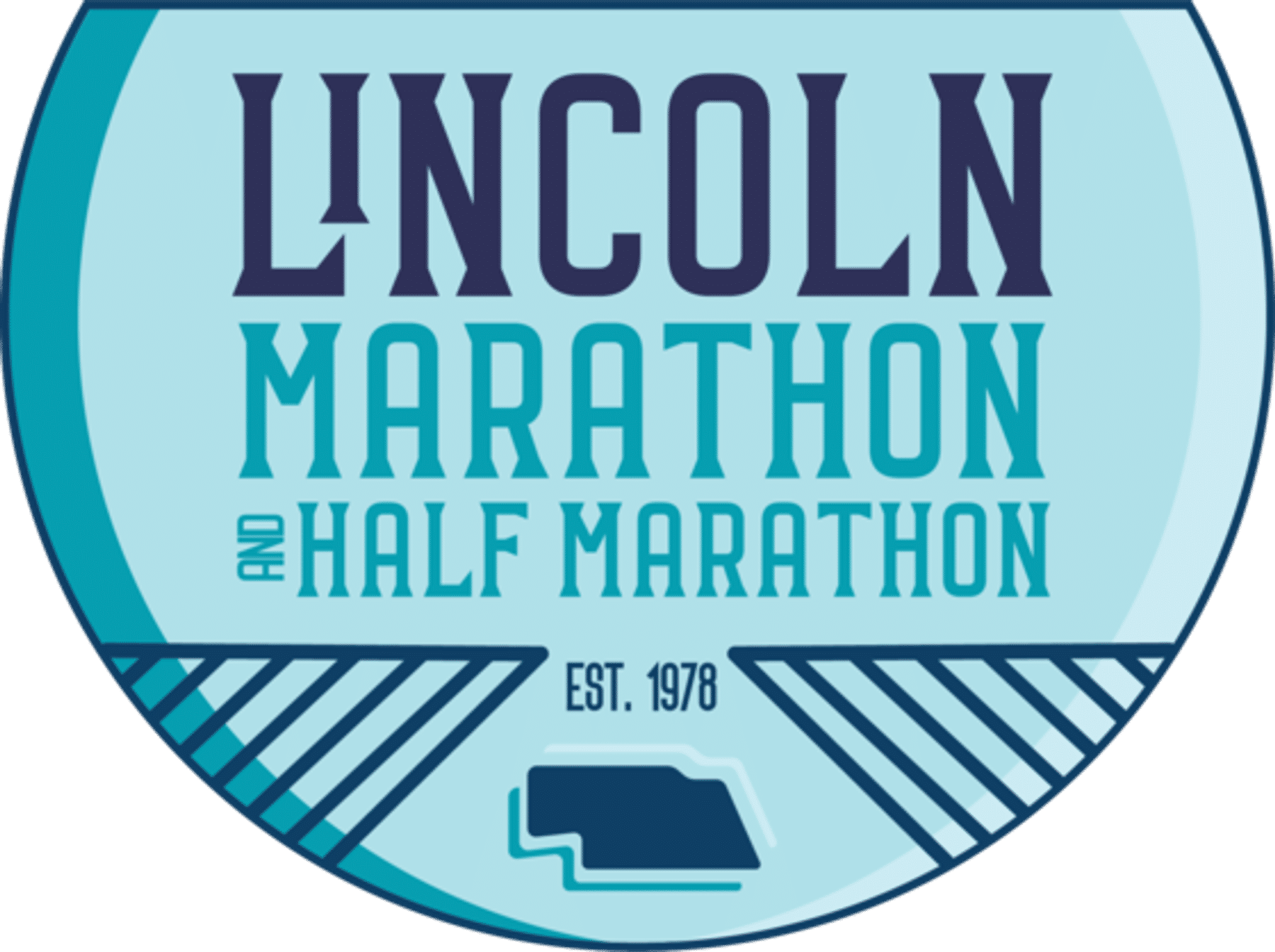 Lincoln Marathon/Half Marathon Downtown Lincoln