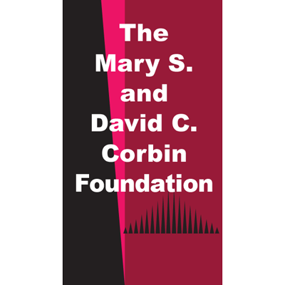 Mary S. and David C. Corbin Foundation