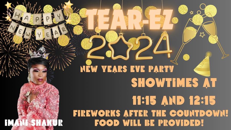 New Years Eve 2024 Akron Ohio Events Lina Shelby