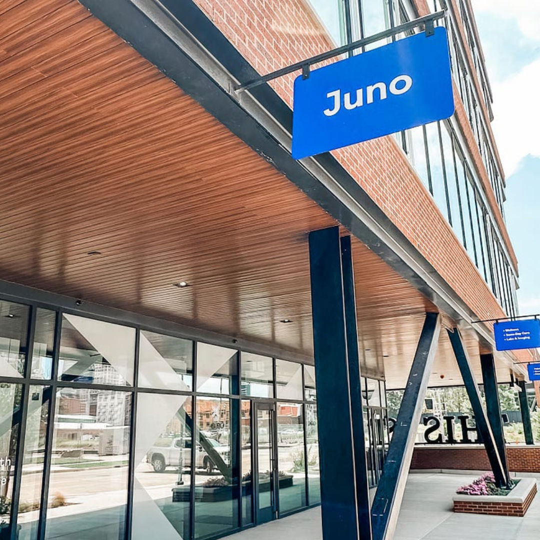 Juno Care Clinic