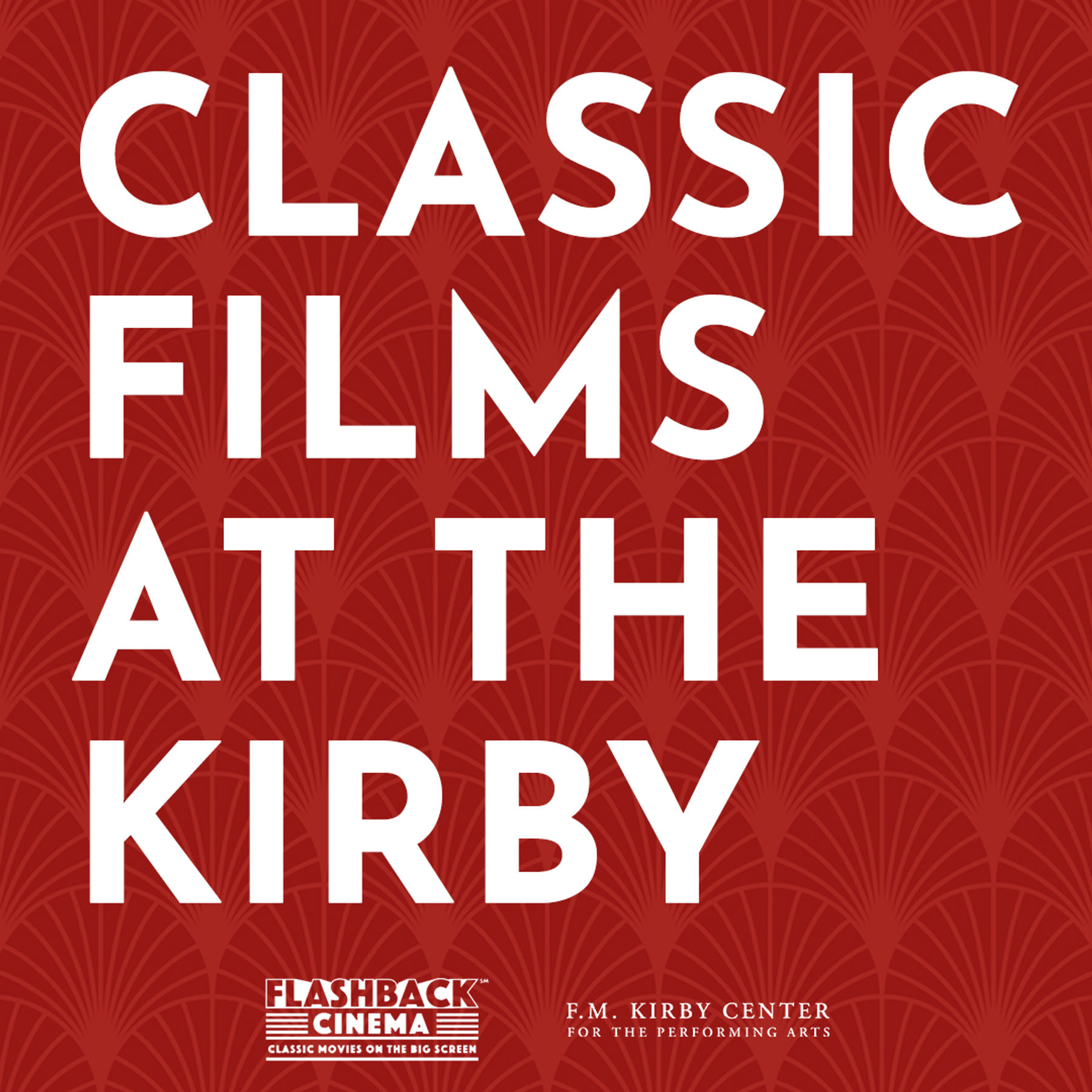 Classic Films at the Kirby: It's A Wonderful Life (PG) | Downtown